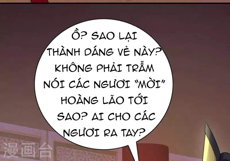 Ta Có Trăm Vạn Điểm Kỹ Năng Chapter 58 - Trang 2