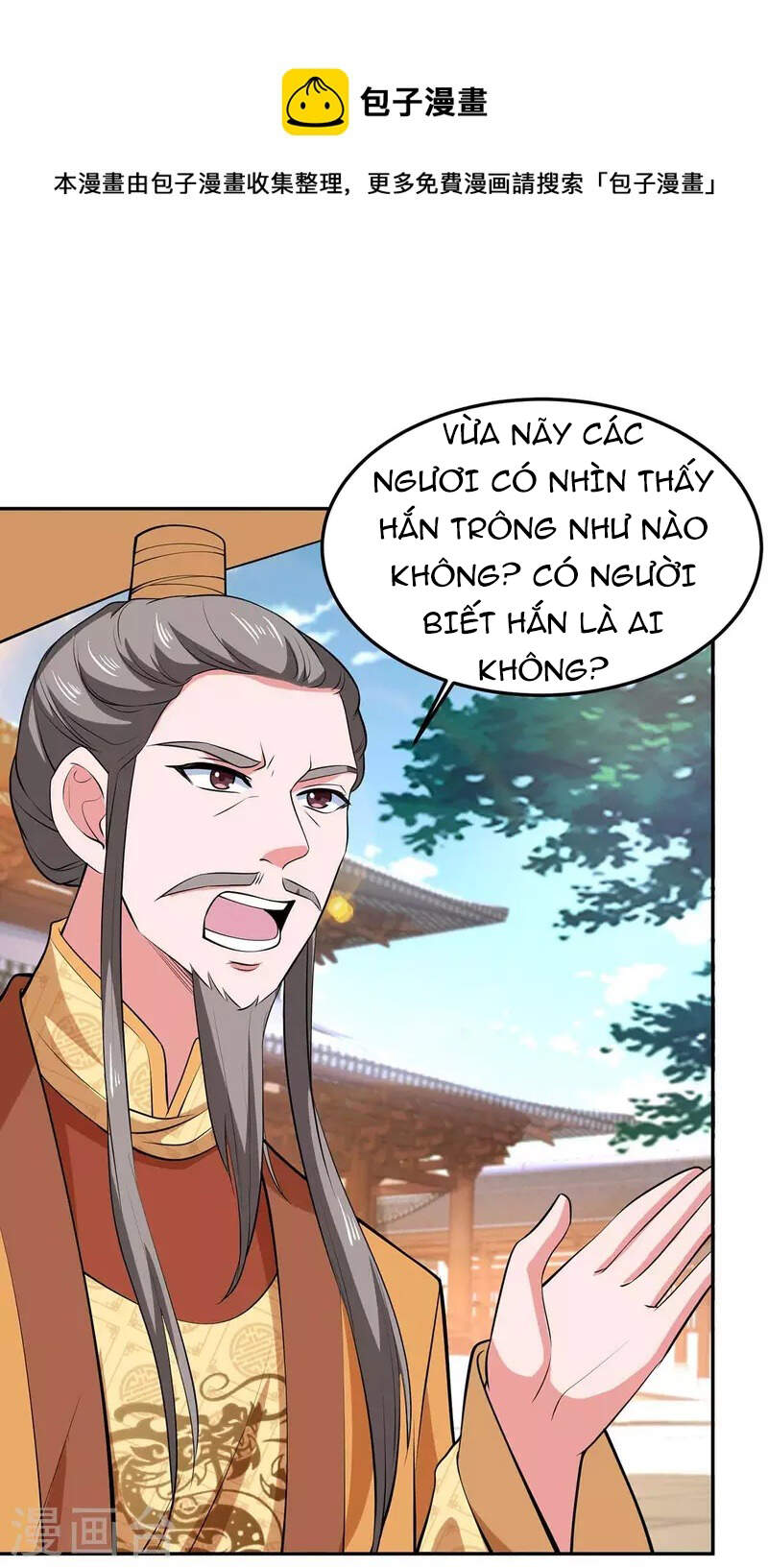 Ta Có Trăm Vạn Điểm Kỹ Năng Chapter 58 - Trang 2