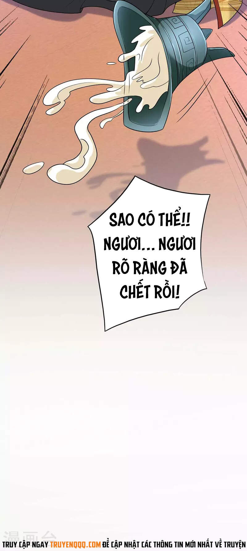 Ta Có Trăm Vạn Điểm Kỹ Năng Chapter 59 - Trang 2