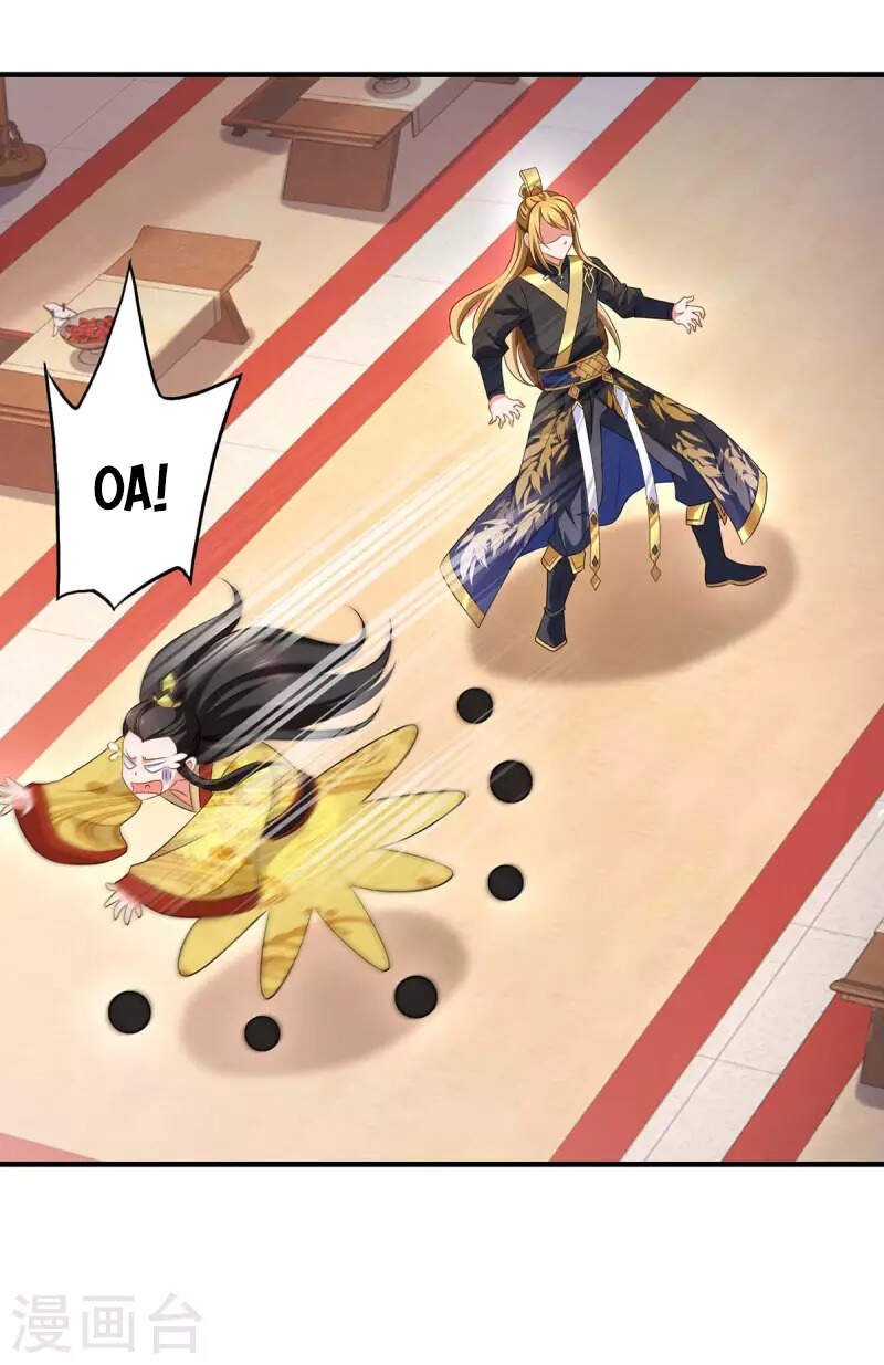 Ta Có Trăm Vạn Điểm Kỹ Năng Chapter 59 - Trang 2