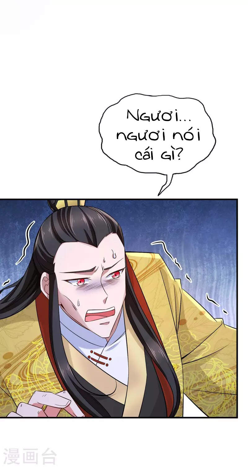 Ta Có Trăm Vạn Điểm Kỹ Năng Chapter 59 - Trang 2