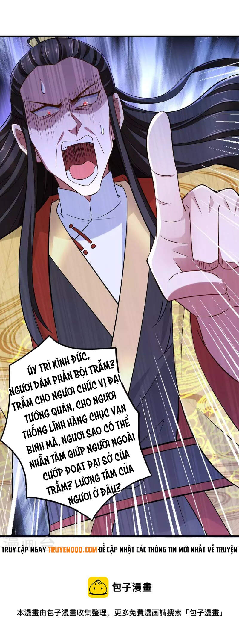 Ta Có Trăm Vạn Điểm Kỹ Năng Chapter 59 - Trang 2