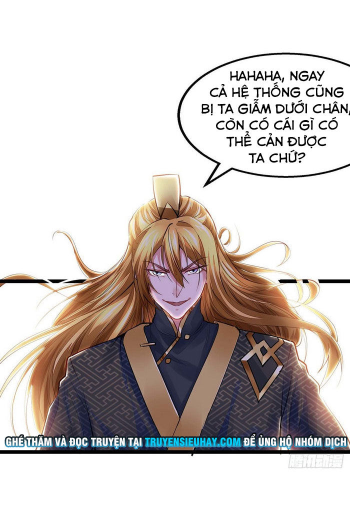 Ta Có Trăm Vạn Điểm Kỹ Năng Chapter 6 - Trang 2