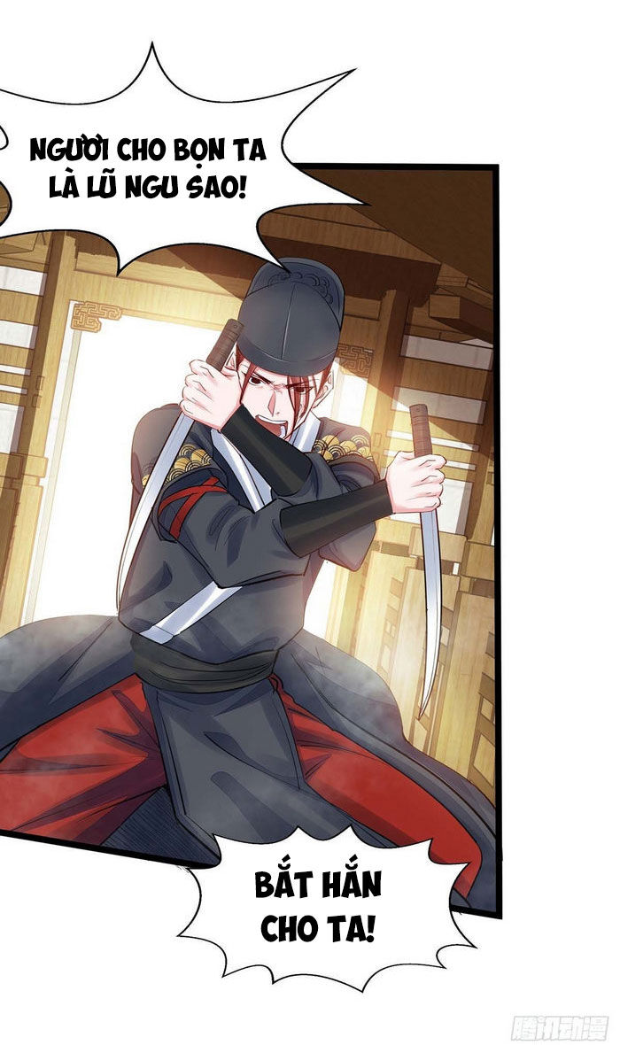 Ta Có Trăm Vạn Điểm Kỹ Năng Chapter 6 - Trang 2