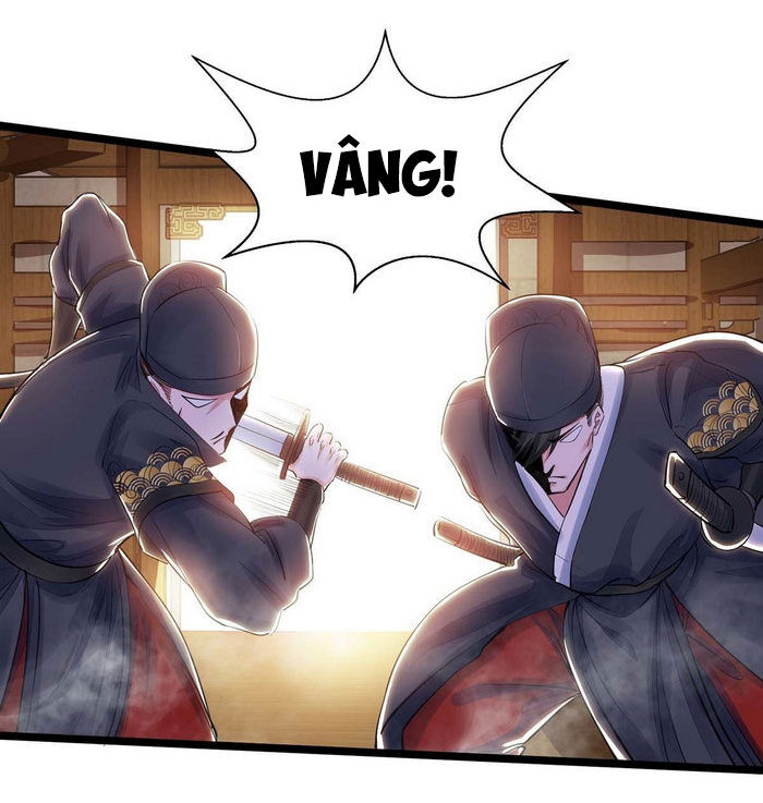 Ta Có Trăm Vạn Điểm Kỹ Năng Chapter 6 - Trang 2