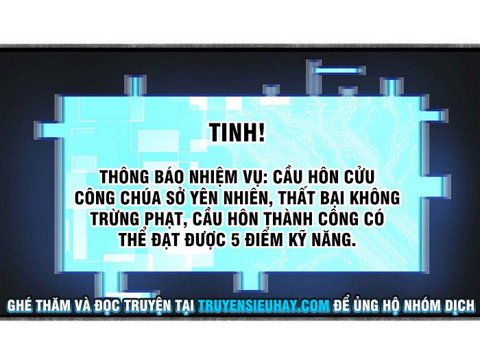 Ta Có Trăm Vạn Điểm Kỹ Năng Chapter 6 - Trang 2