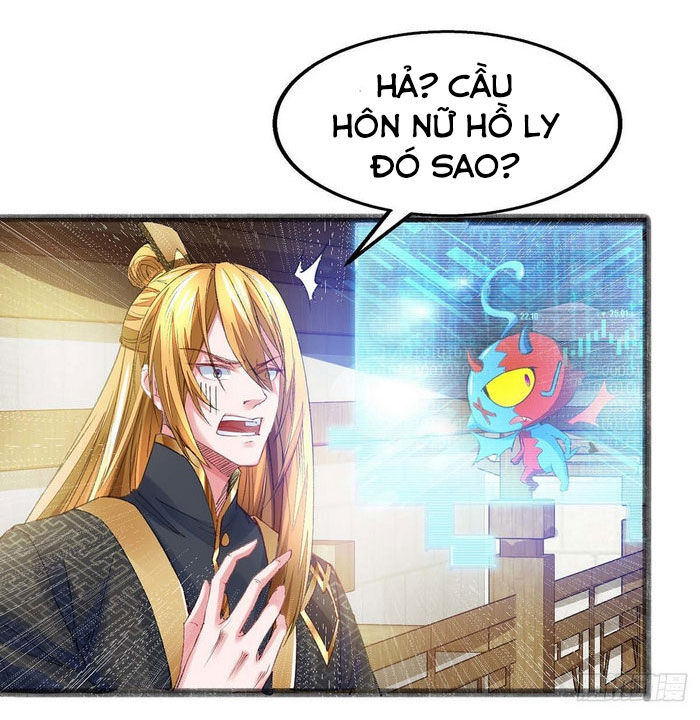 Ta Có Trăm Vạn Điểm Kỹ Năng Chapter 6 - Trang 2