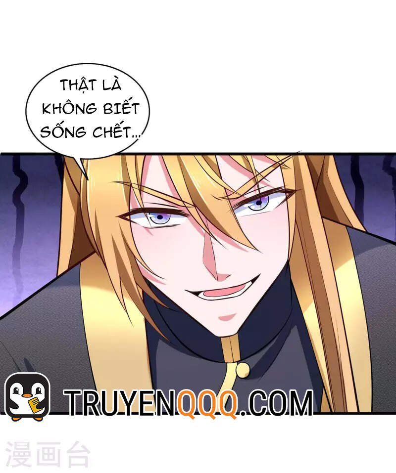 Ta Có Trăm Vạn Điểm Kỹ Năng Chapter 60 - Trang 2