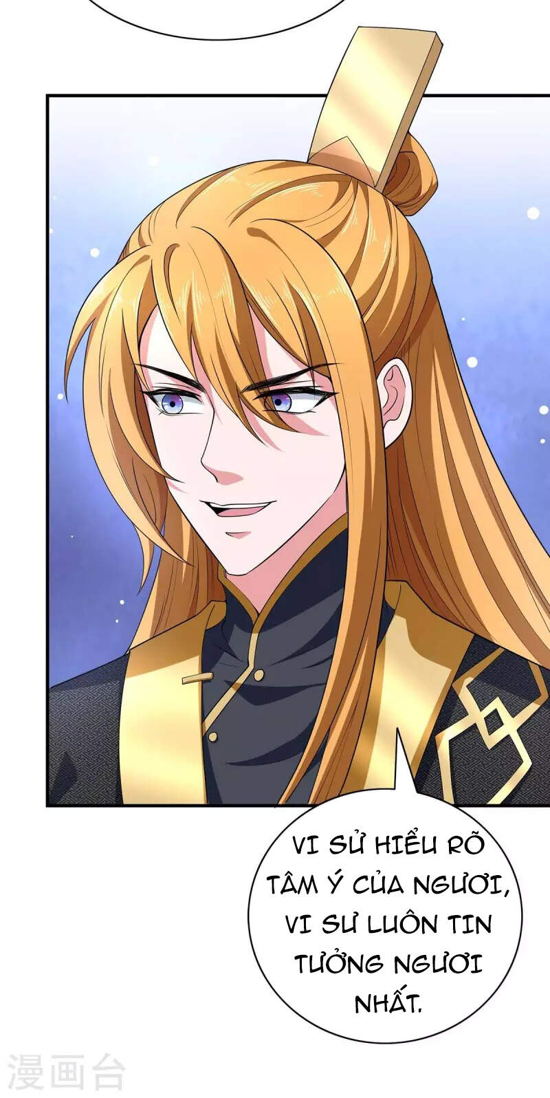 Ta Có Trăm Vạn Điểm Kỹ Năng Chapter 60 - Trang 2