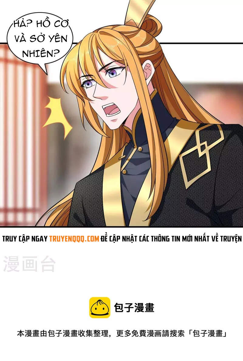 Ta Có Trăm Vạn Điểm Kỹ Năng Chapter 60 - Trang 2