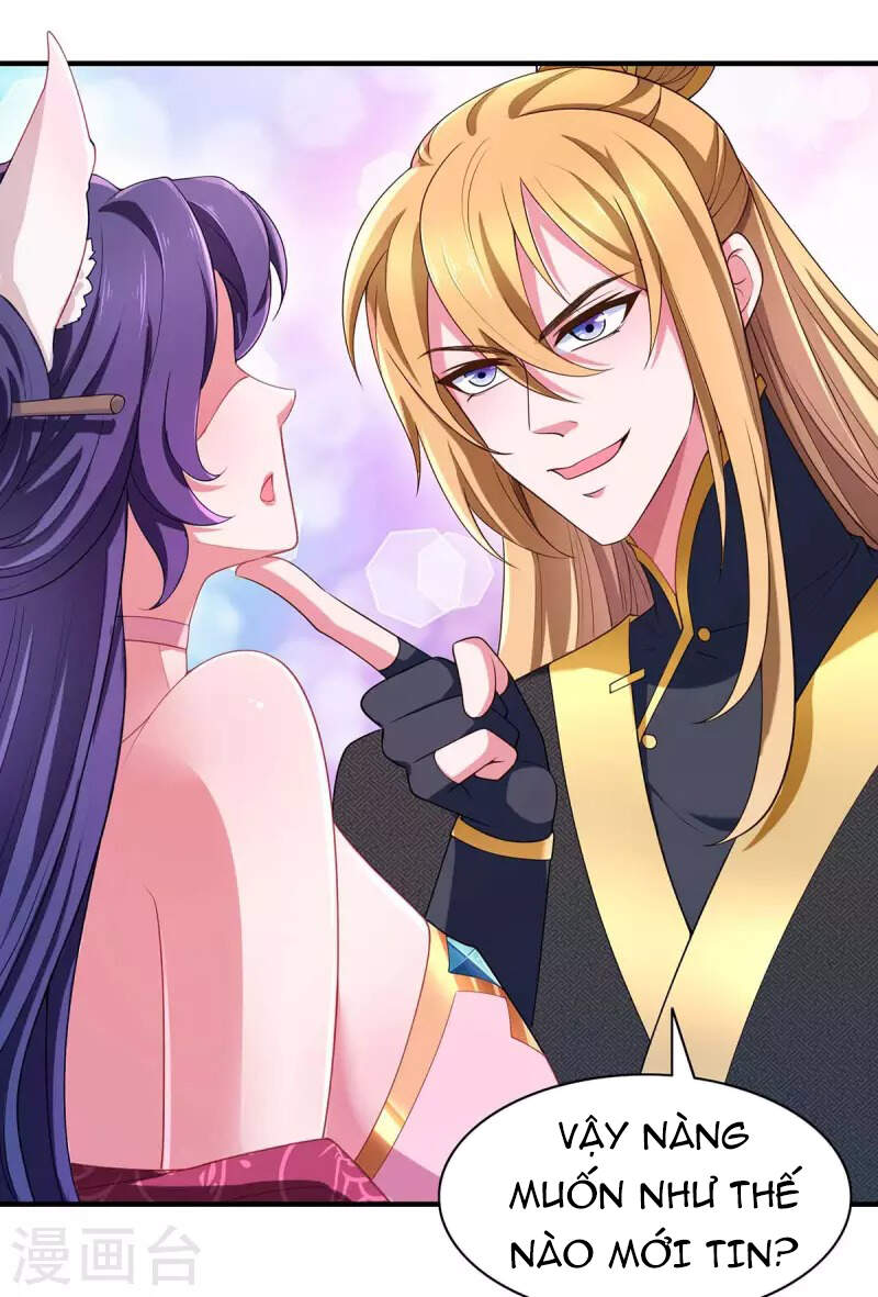 Ta Có Trăm Vạn Điểm Kỹ Năng Chapter 61 - Trang 2