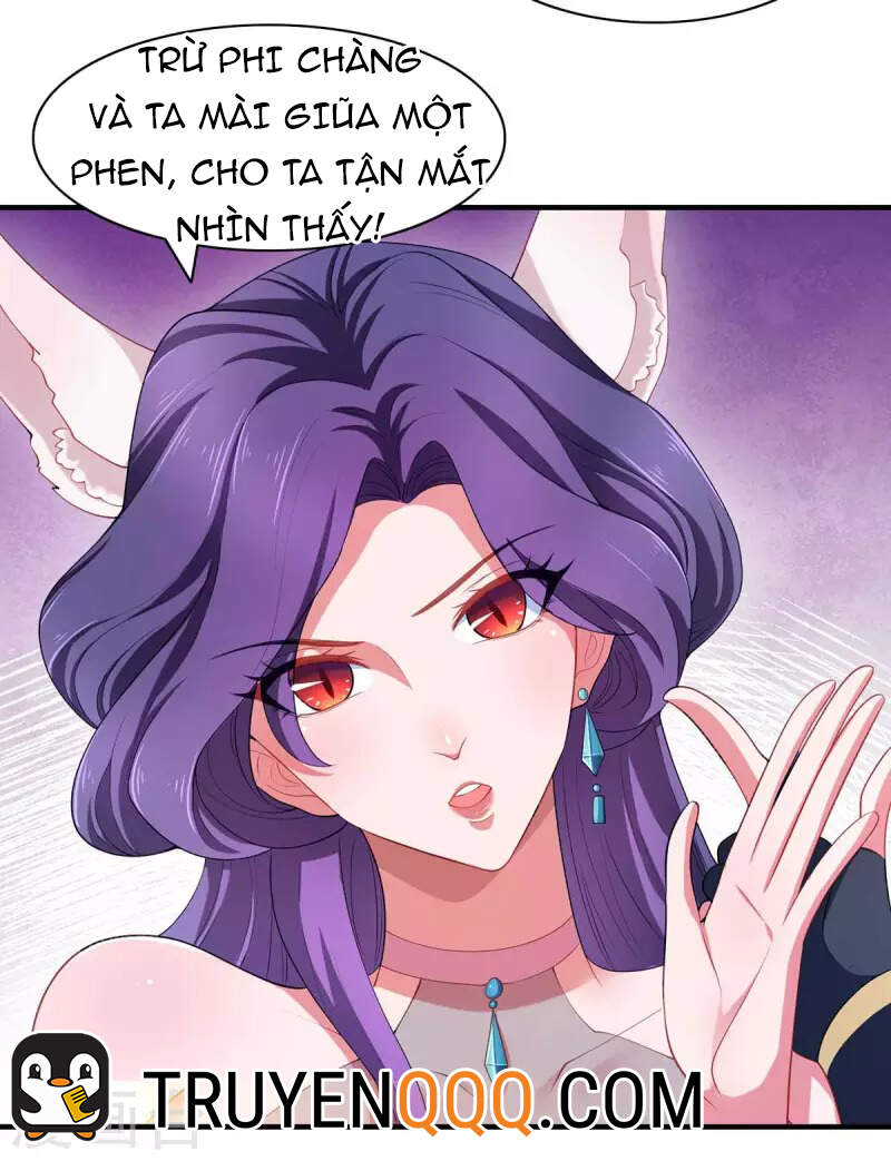 Ta Có Trăm Vạn Điểm Kỹ Năng Chapter 61 - Trang 2