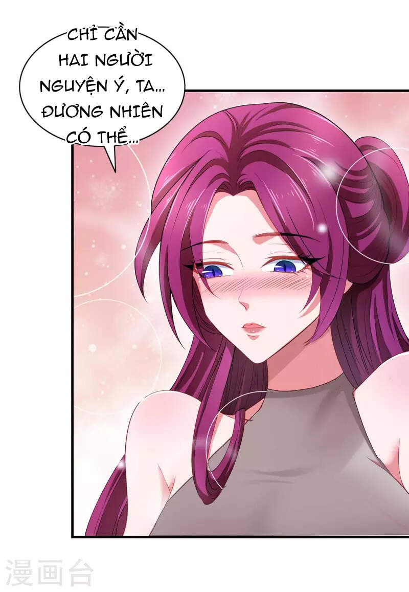 Ta Có Trăm Vạn Điểm Kỹ Năng Chapter 61 - Trang 2