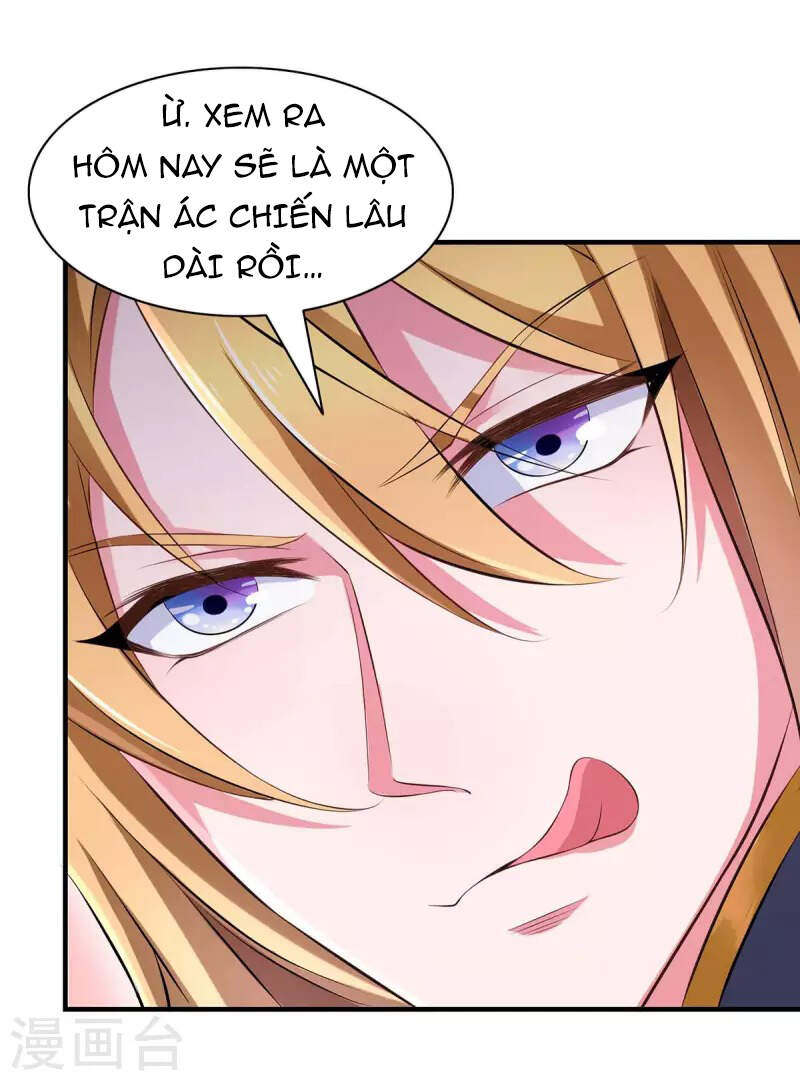 Ta Có Trăm Vạn Điểm Kỹ Năng Chapter 61 - Trang 2