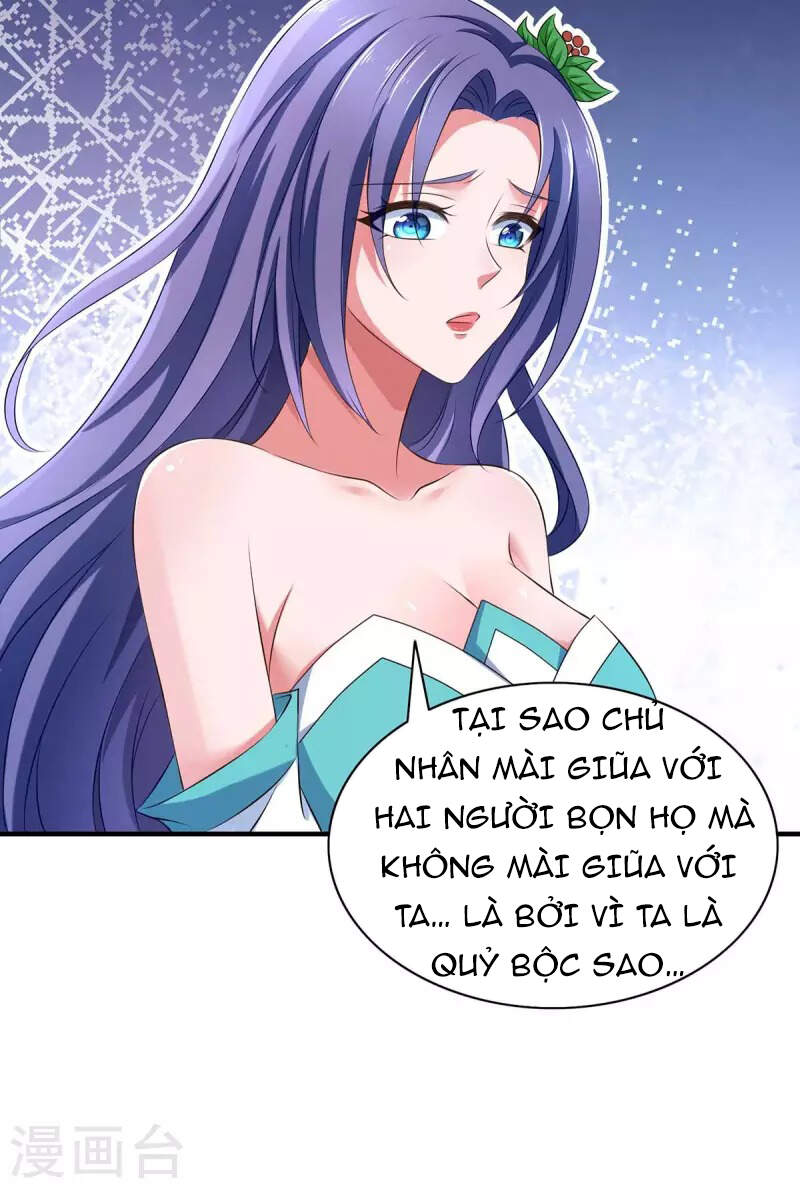 Ta Có Trăm Vạn Điểm Kỹ Năng Chapter 61 - Trang 2