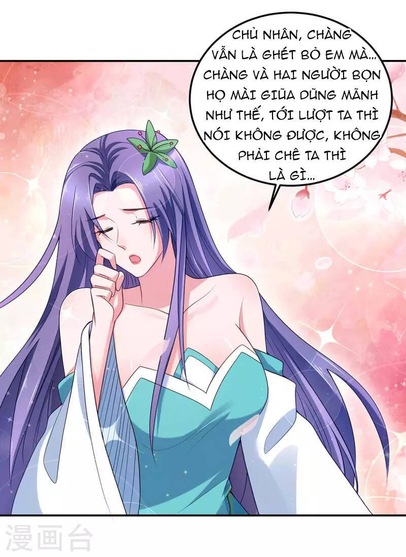 Ta Có Trăm Vạn Điểm Kỹ Năng Chapter 63 - Trang 2