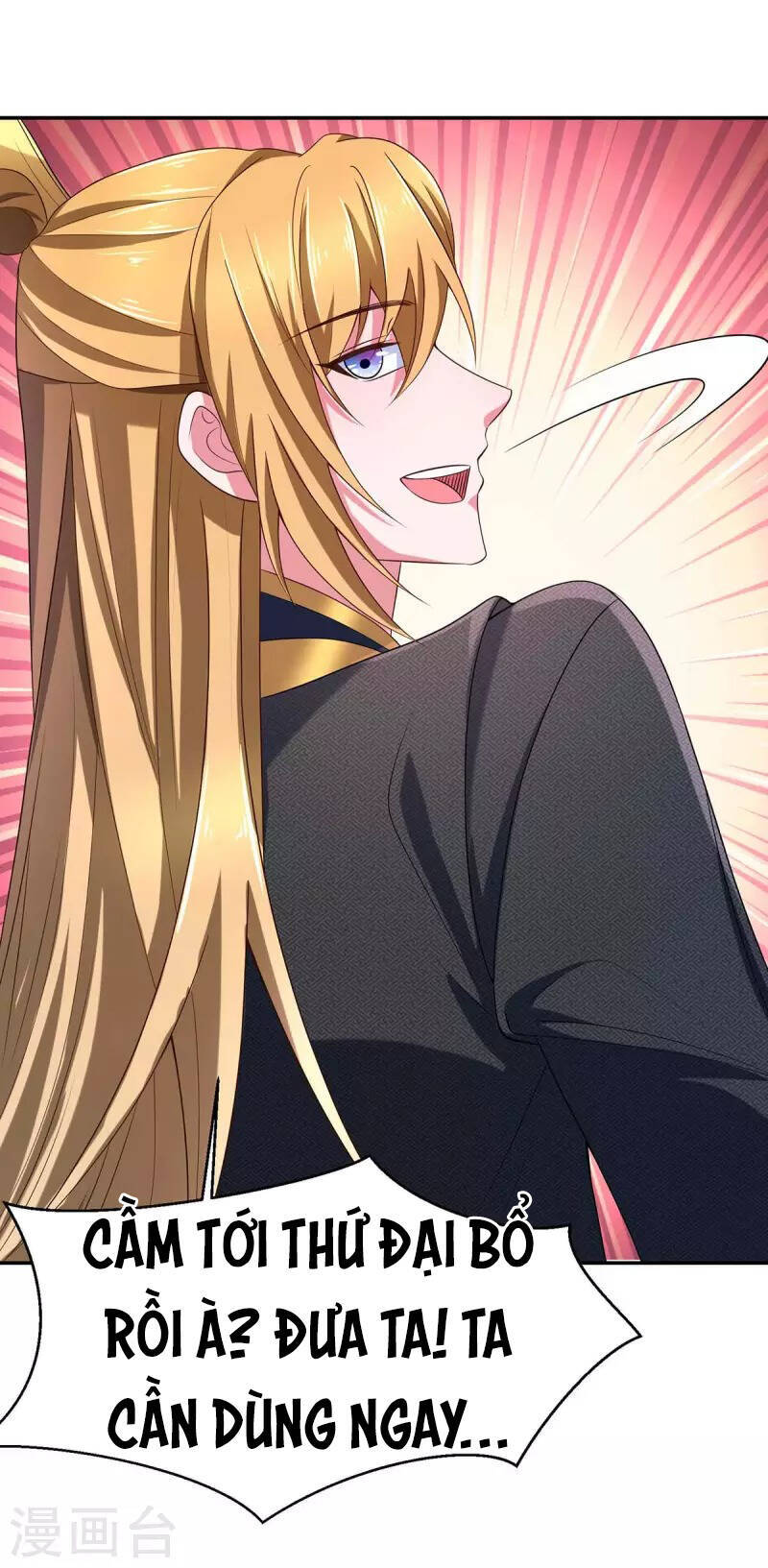 Ta Có Trăm Vạn Điểm Kỹ Năng Chapter 63 - Trang 2
