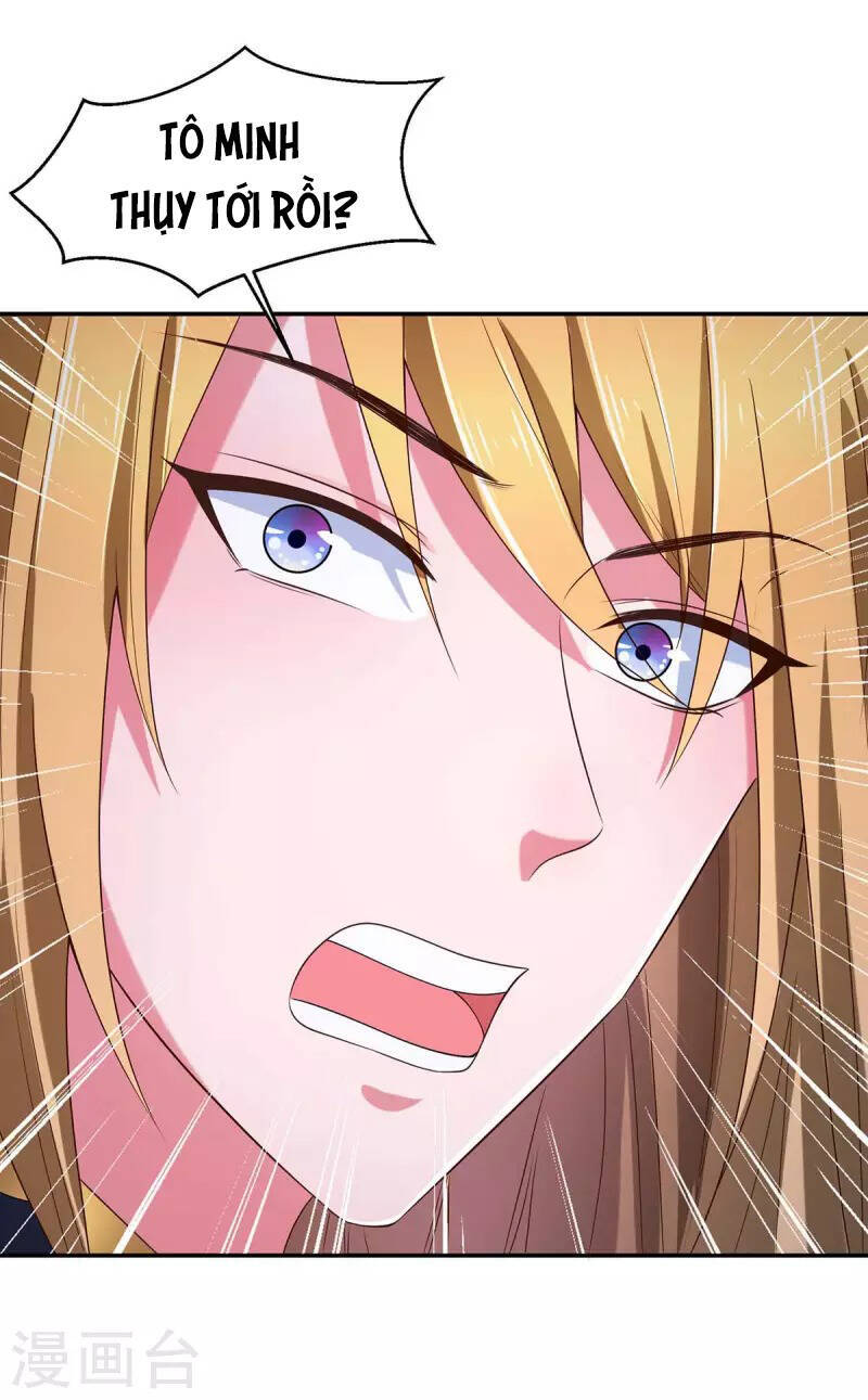 Ta Có Trăm Vạn Điểm Kỹ Năng Chapter 63 - Trang 2
