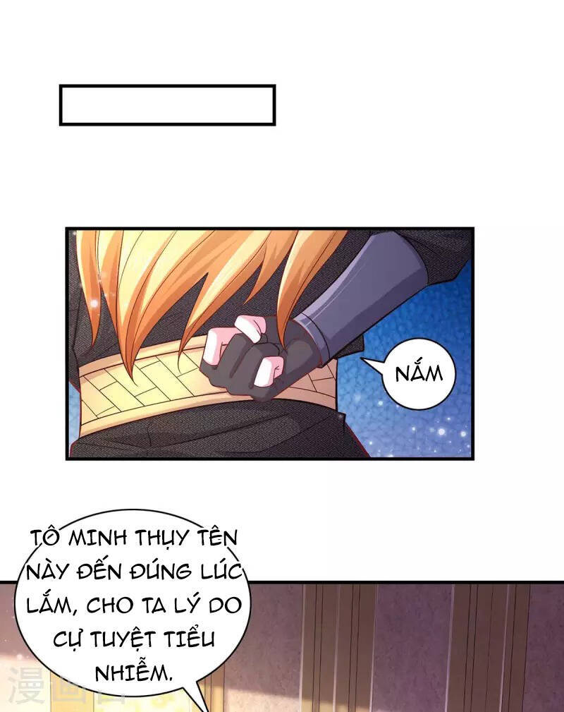 Ta Có Trăm Vạn Điểm Kỹ Năng Chapter 63 - Trang 2