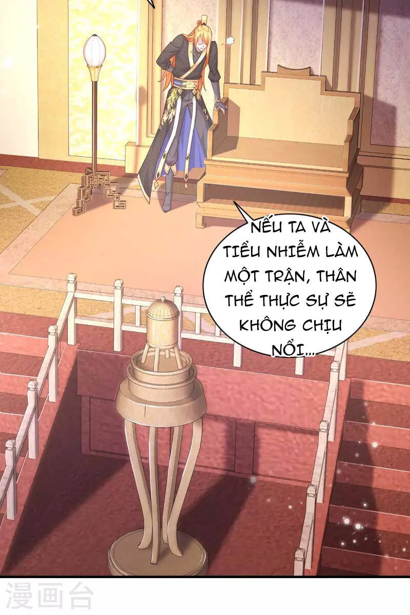 Ta Có Trăm Vạn Điểm Kỹ Năng Chapter 63 - Trang 2