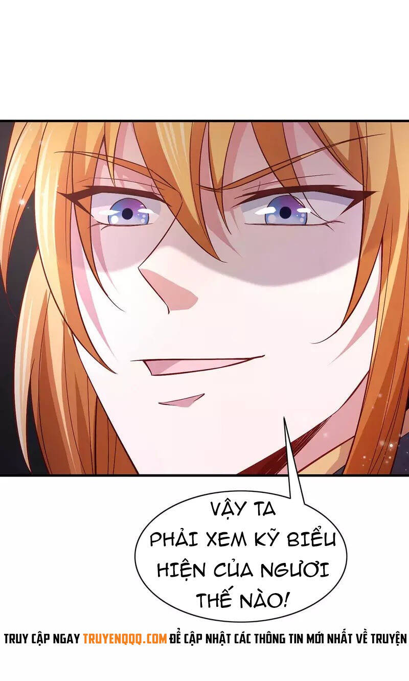 Ta Có Trăm Vạn Điểm Kỹ Năng Chapter 63 - Trang 2