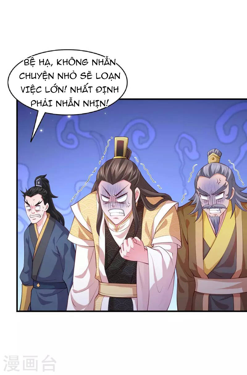 Ta Có Trăm Vạn Điểm Kỹ Năng Chapter 64 - Trang 2