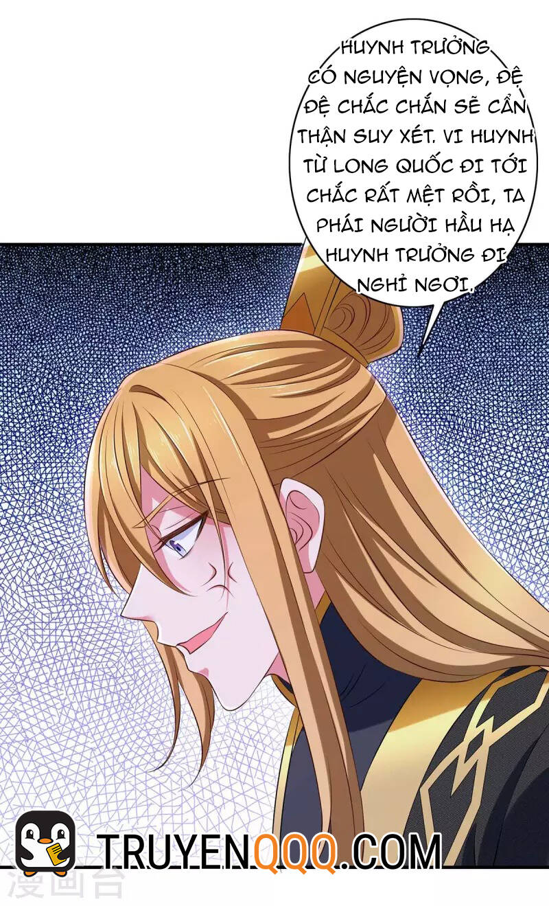 Ta Có Trăm Vạn Điểm Kỹ Năng Chapter 64 - Trang 2