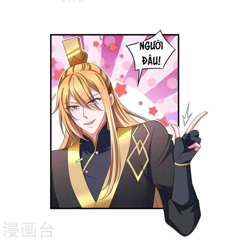 Ta Có Trăm Vạn Điểm Kỹ Năng Chapter 64 - Trang 2