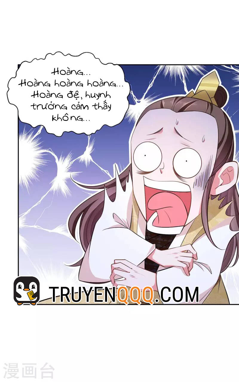 Ta Có Trăm Vạn Điểm Kỹ Năng Chapter 64 - Trang 2