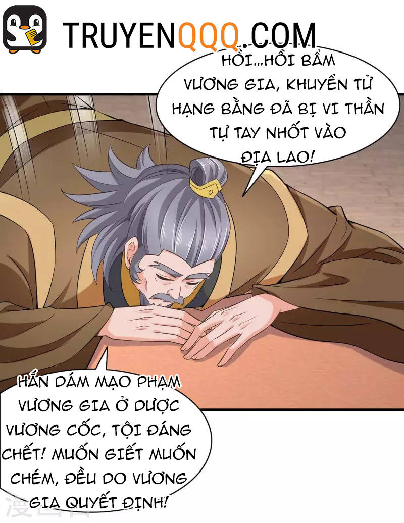 Ta Có Trăm Vạn Điểm Kỹ Năng Chapter 65 - Trang 2