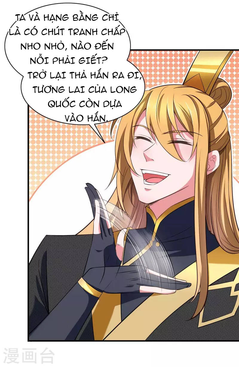 Ta Có Trăm Vạn Điểm Kỹ Năng Chapter 65 - Trang 2