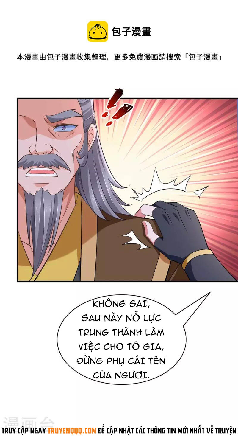 Ta Có Trăm Vạn Điểm Kỹ Năng Chapter 65 - Trang 2