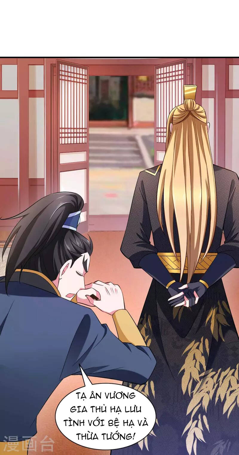 Ta Có Trăm Vạn Điểm Kỹ Năng Chapter 65 - Trang 2