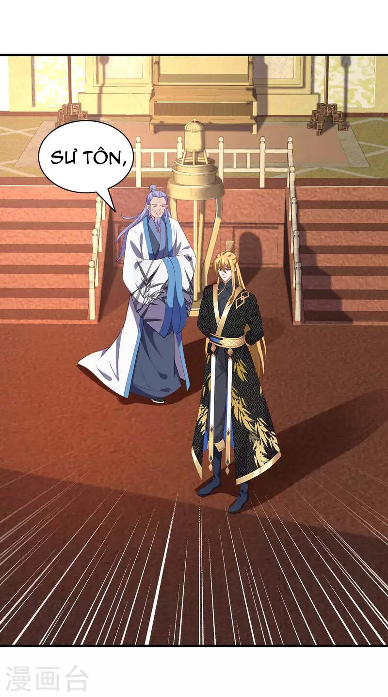 Ta Có Trăm Vạn Điểm Kỹ Năng Chapter 65 - Trang 2