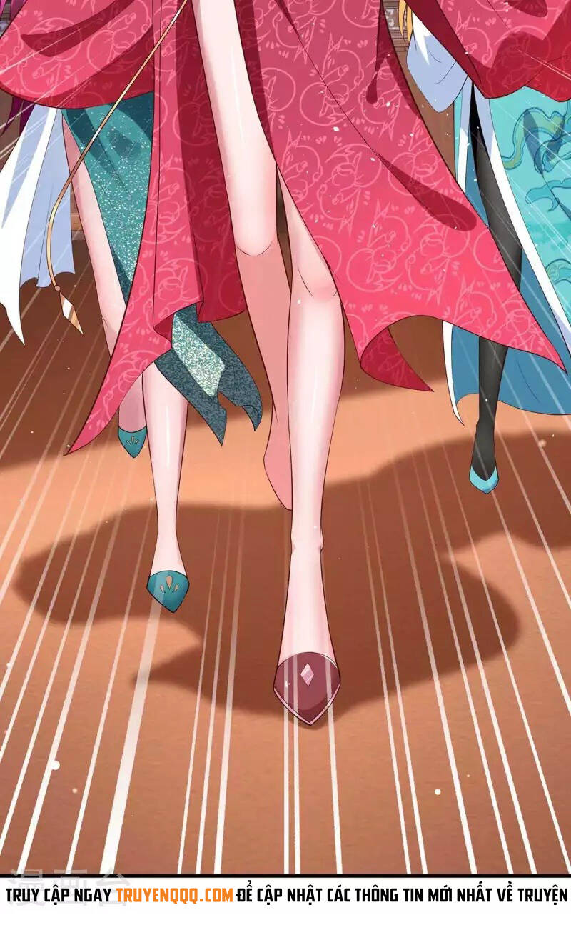 Ta Có Trăm Vạn Điểm Kỹ Năng Chapter 65 - Trang 2