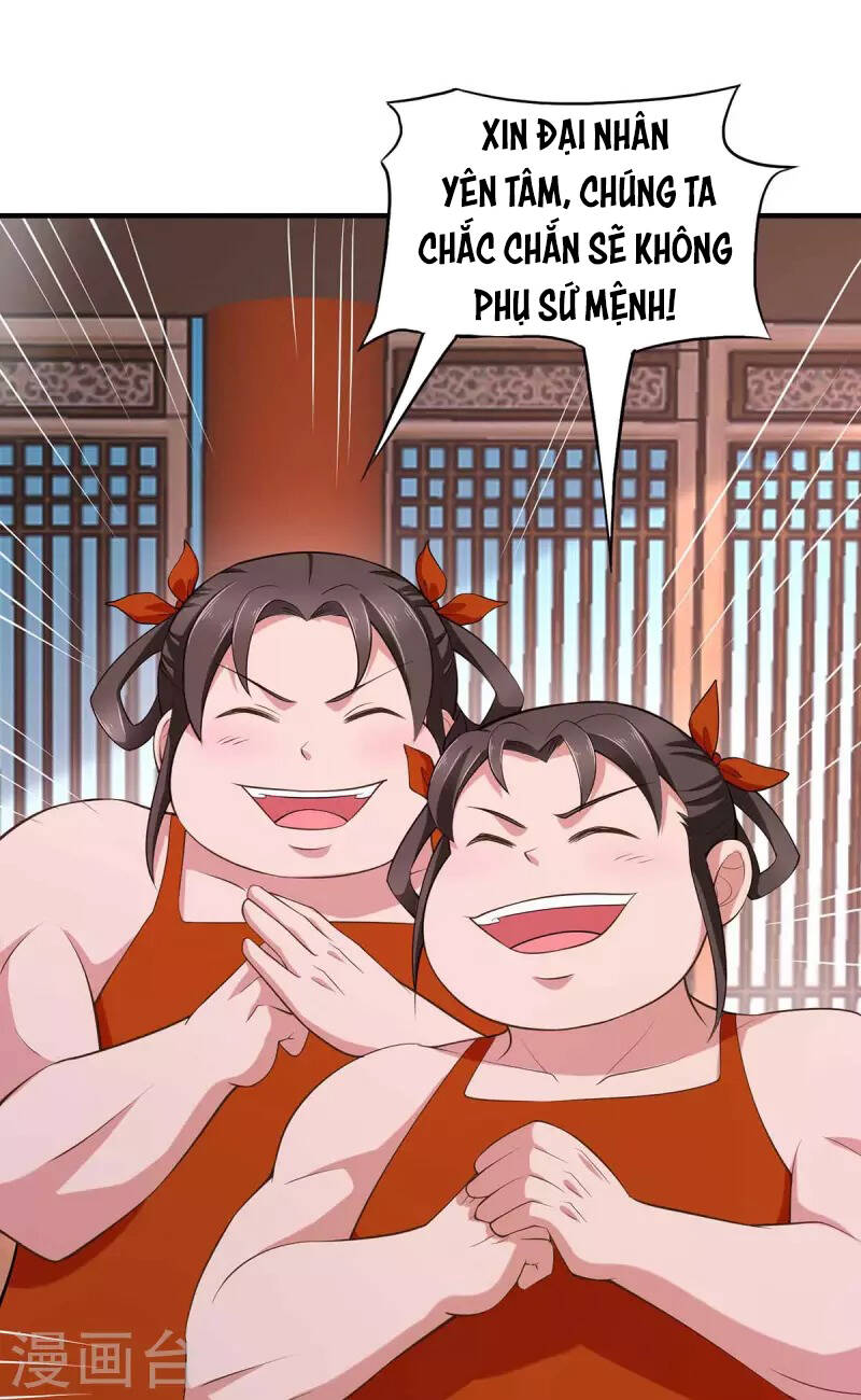 Ta Có Trăm Vạn Điểm Kỹ Năng Chapter 65 - Trang 2