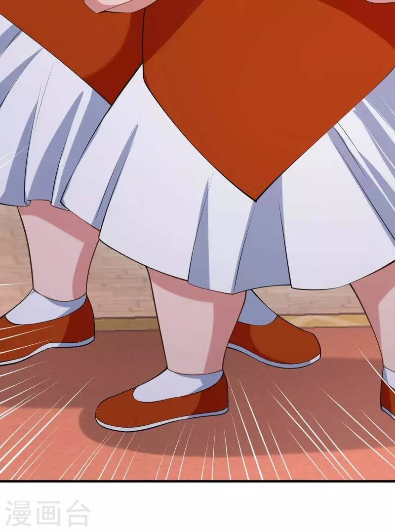 Ta Có Trăm Vạn Điểm Kỹ Năng Chapter 65 - Trang 2