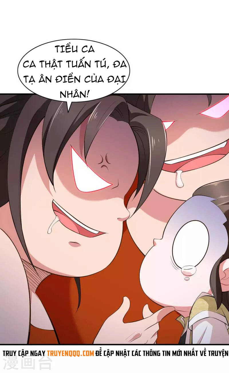 Ta Có Trăm Vạn Điểm Kỹ Năng Chapter 65 - Trang 2