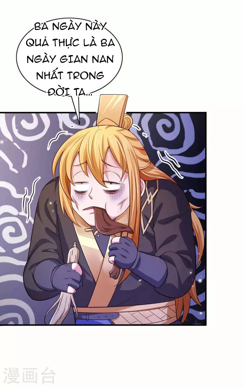 Ta Có Trăm Vạn Điểm Kỹ Năng Chapter 66 - Trang 2