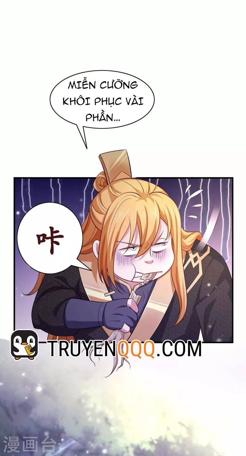 Ta Có Trăm Vạn Điểm Kỹ Năng Chapter 66 - Trang 2