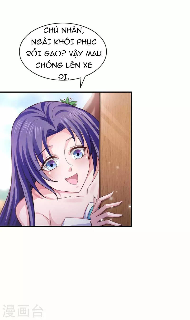 Ta Có Trăm Vạn Điểm Kỹ Năng Chapter 66 - Trang 2