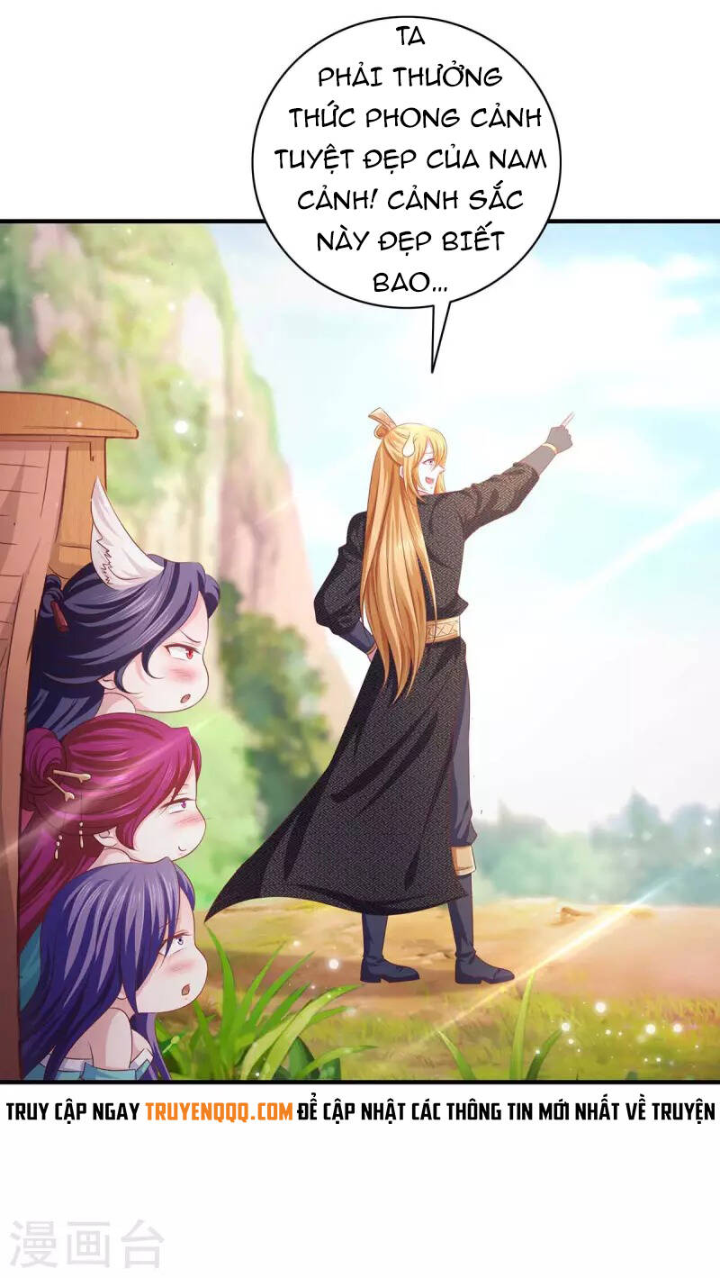 Ta Có Trăm Vạn Điểm Kỹ Năng Chapter 66 - Trang 2