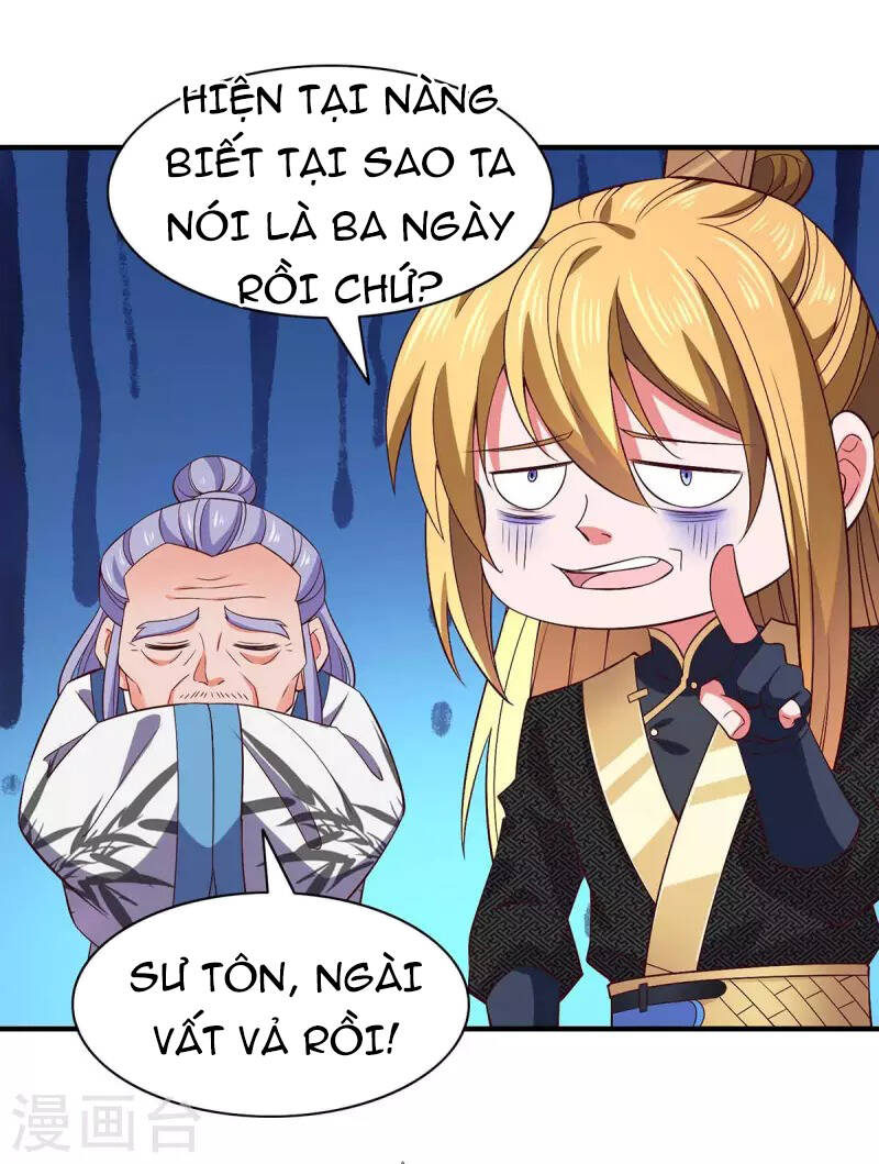 Ta Có Trăm Vạn Điểm Kỹ Năng Chapter 66 - Trang 2