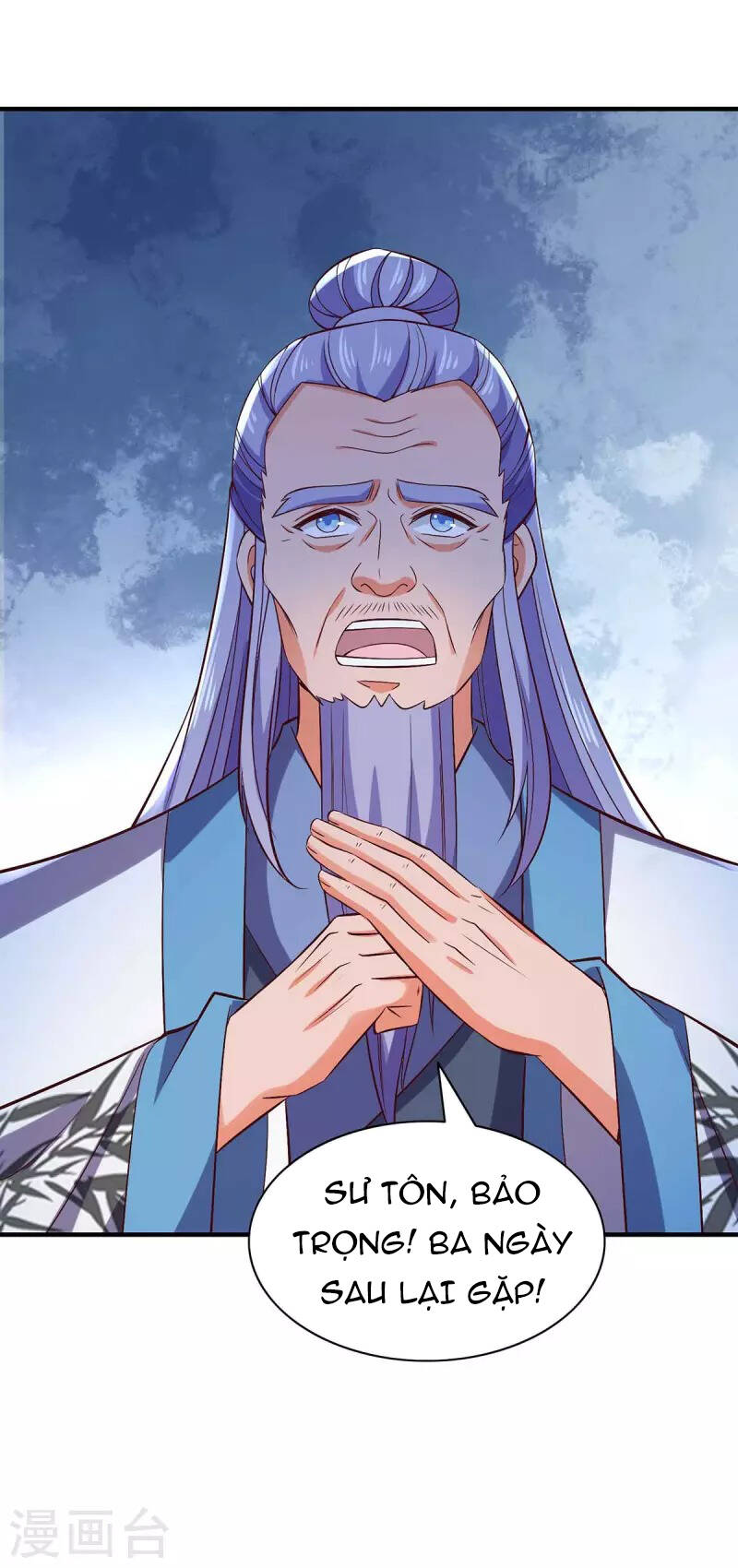 Ta Có Trăm Vạn Điểm Kỹ Năng Chapter 66 - Trang 2