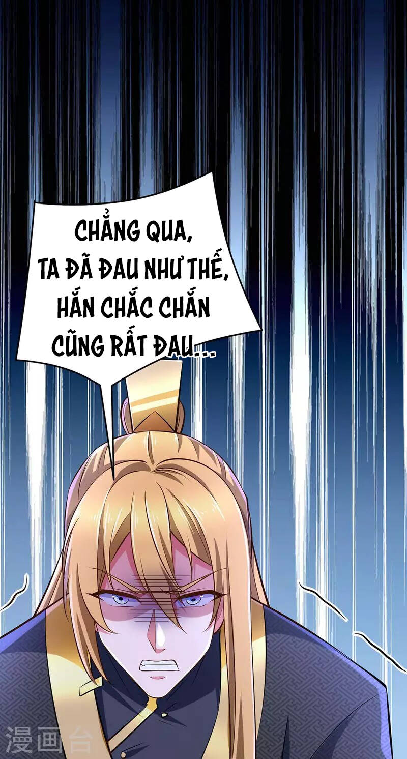 Ta Có Trăm Vạn Điểm Kỹ Năng Chapter 67 - Trang 2