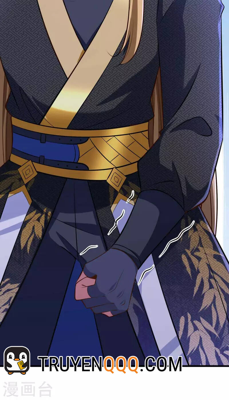 Ta Có Trăm Vạn Điểm Kỹ Năng Chapter 67 - Trang 2