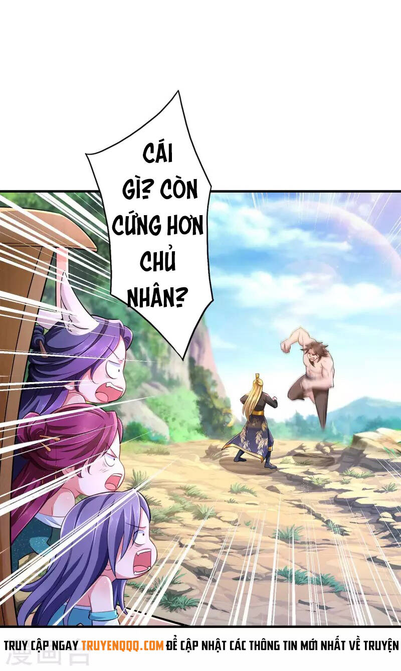 Ta Có Trăm Vạn Điểm Kỹ Năng Chapter 67 - Trang 2