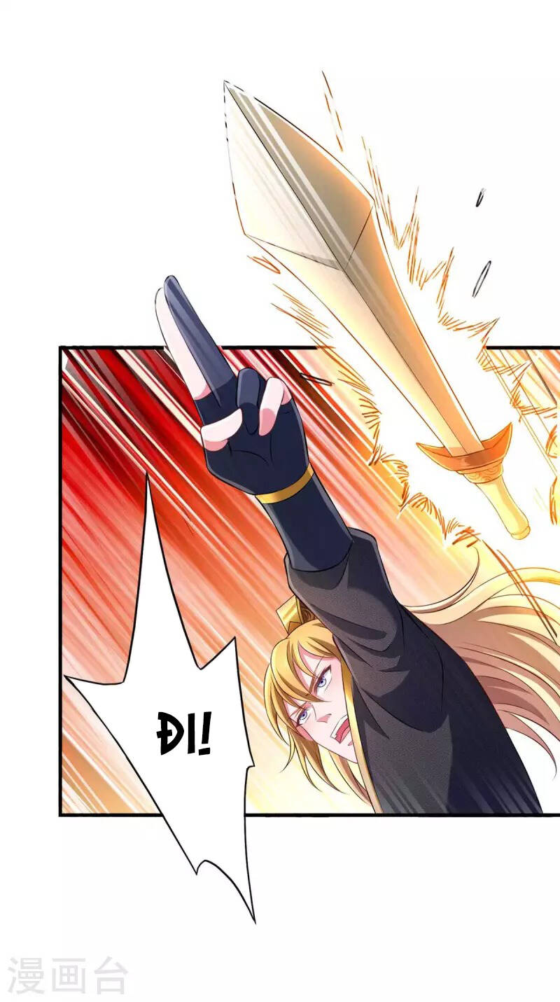 Ta Có Trăm Vạn Điểm Kỹ Năng Chapter 67 - Trang 2