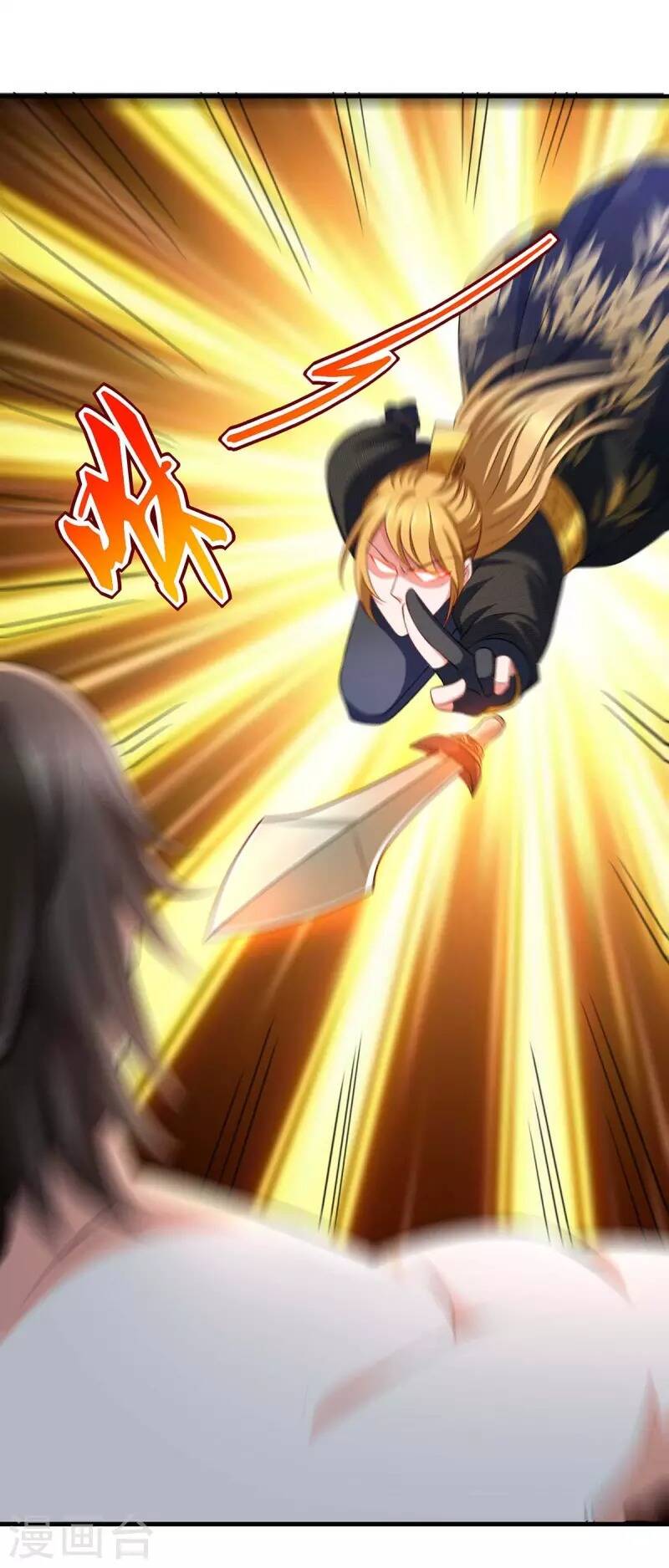 Ta Có Trăm Vạn Điểm Kỹ Năng Chapter 67 - Trang 2