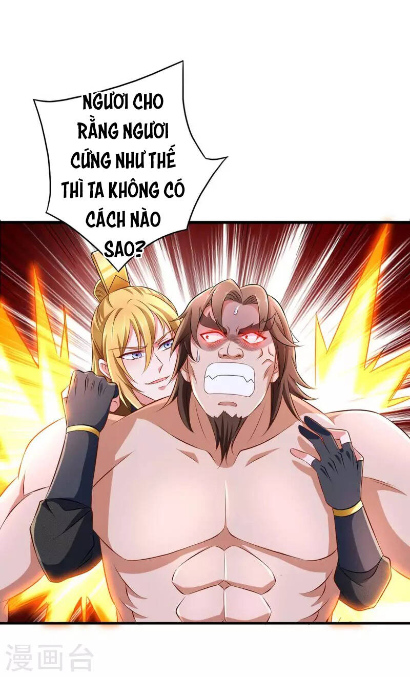 Ta Có Trăm Vạn Điểm Kỹ Năng Chapter 67 - Trang 2